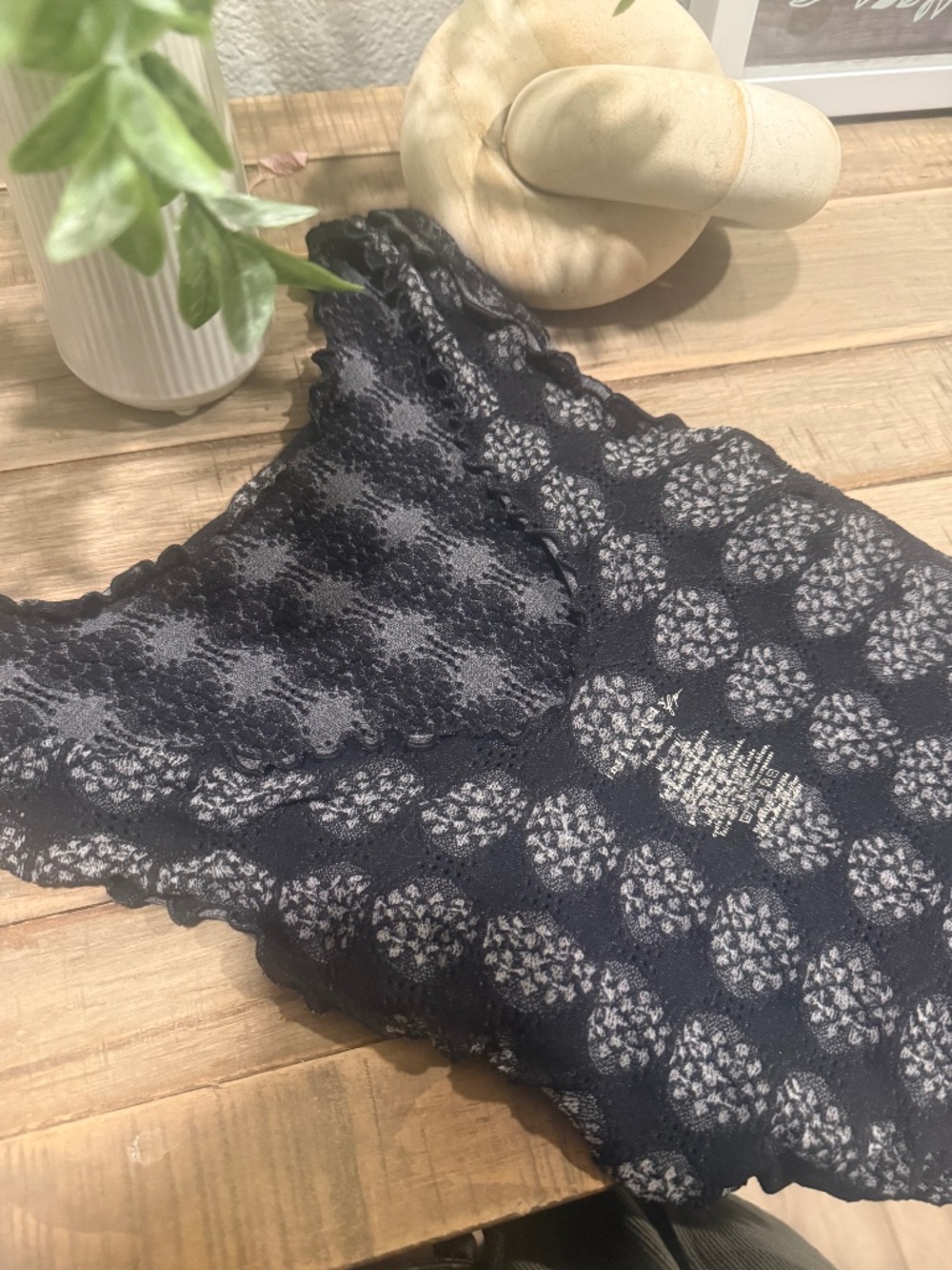 FP Intimately Size M